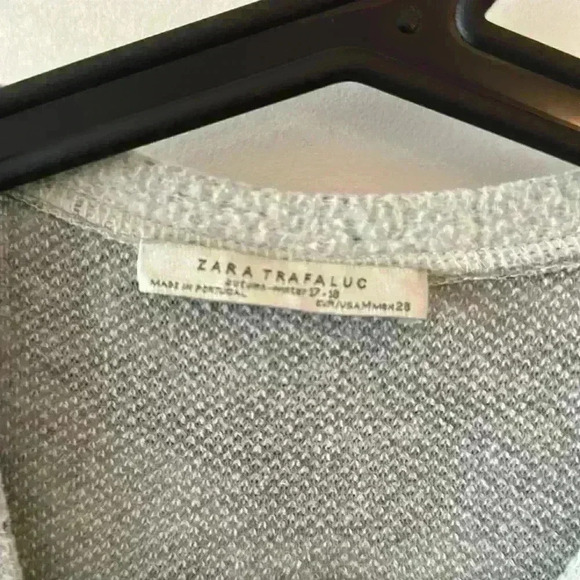 Zara Shirt - Picture 3 of 4